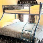 Hen : Standard accommodation details...