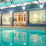 Stag : Luxury Accommodation