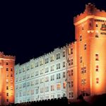 Stag : Luxury Accommodation
