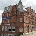 Stag : Budget accommodation details...