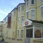 Hen : Its a Knockout for a Laugh : Standard accommodation