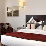 Stag : Luxury Deluxe accommodation details...