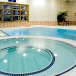 Hen : Burlesque Weekend : Luxury Deluxe accommodation