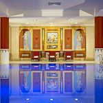Stag : Marriott Hotel accommodation details...