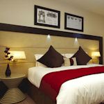 Stag : Luxury Deluxe accommodation details...