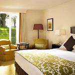 Stag : Ultimate accommodation details...