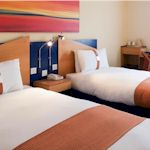 Stag : Crazy Gang Fear Factor : Derby Hotel accommodation
