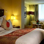 Hen : Luxury Deluxe accommodation details...