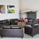 Hen : Sassy Salsa and Burlesque : Standard accommodation