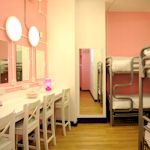 Stag : Budget accommodation details...