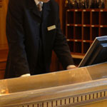 Hen : Superior accommodation details...