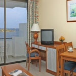 Hen : Superior accommodation details...