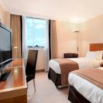 Hen : Cheerleading Experience : Luxury accommodation