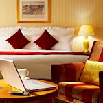 Hen : Luxury Deluxe accommodation details...