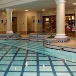 Stag : Luxury accommodation details...