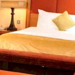 Hen : Luxury Deluxe accommodation details...