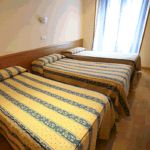 Hen : Budget Accommodation