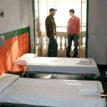 Hen : Budget Accommodation