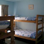 Hen : Budget Accommodation