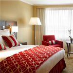 Stag : Theme Park Weekender : Twickenham Stadium accommodation