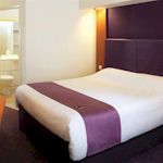 Hen : Standard accommodation details...