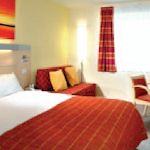 Hen : Superior accommodation details...