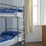 Hen : Horsing Around : Standard accommodation