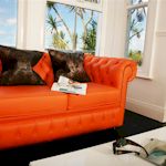 Hen : Standard accommodation details...