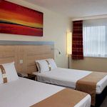 Stag : Superior accommodation details...