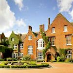 Stag : Ultimate accommodation details...