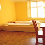 Hen : Standard accommodation details...