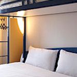 Hen : Pole Party and Dreamboys : Standard accommodation