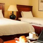 Hen : Standard accommodation details...