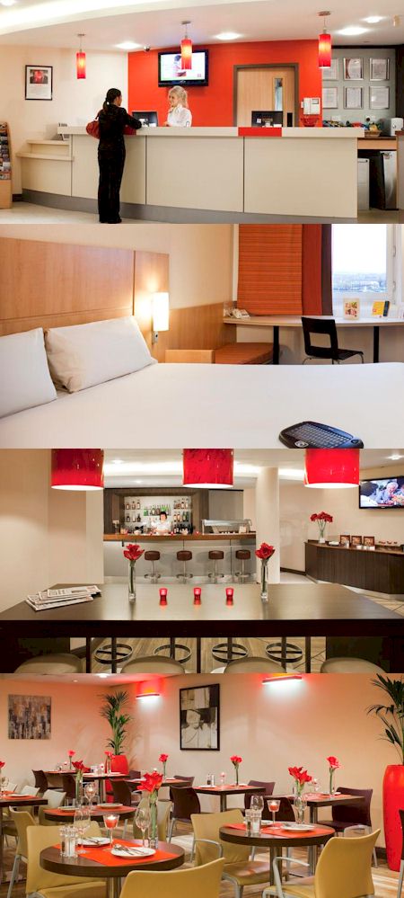 standard hotel
