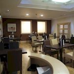 Hen : Luxury accommodation details...
