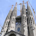 party venue in Barcelona