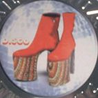 Party : 70's Party