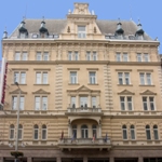 party venues in Budapest