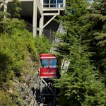 Party : Italian One Night Luxury for Less : Cable Car Ride