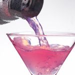 Hen : G I Jane Weekend : Cocktail Evening