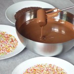 Hen : Chocoholics Dream details...