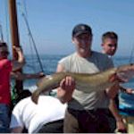 Hen : Deep Sea Fishing details...