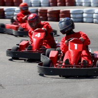 Affiliate : Go Karting Outdoor details...