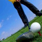Corporate : Golf and Comedy Club : Golf