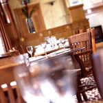 Stag : Chocolate Lovers : Hotel Restaurant
