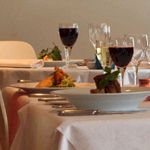 Hen : �99 Special Hen Night : Hotel Restaurant