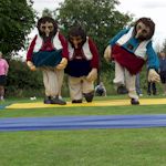 Stag : Its A Knockout details...