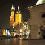 21st 30th 40th 50th birthday weekends in Krakow