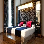party venues in Madrid