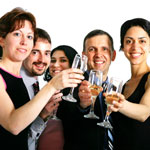 company team building Magaluf